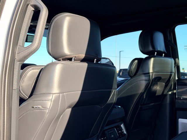 New 2025 Ford F450 Platinum AWD/4WD image 26