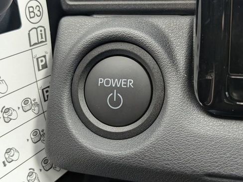 New 2026 Toyota bZ image 16