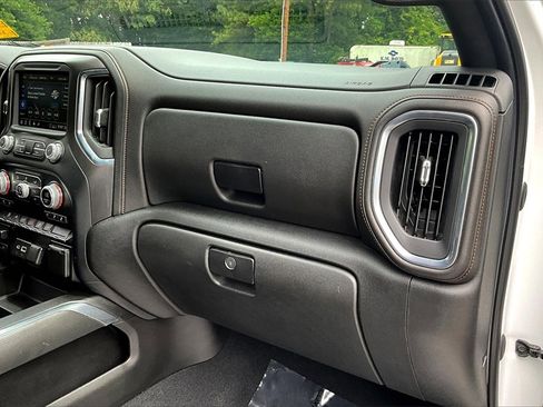 Certified 2020 GMC Sierra 1500 AT4 image 23