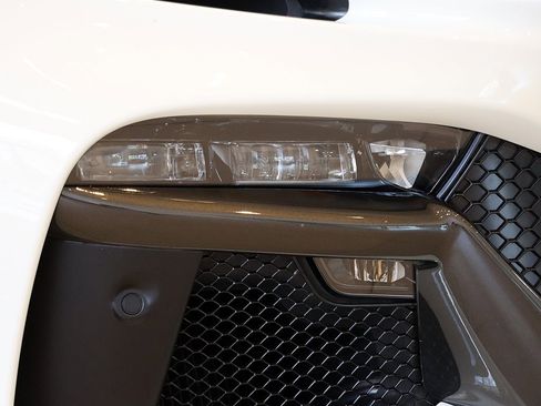 Certified 2024 Ferrari Purosangue image 16