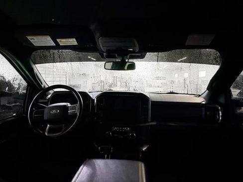 Used 2023 Ford F150 XLT AWD/4WD image 10