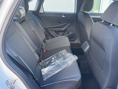 New 2026 Volkswagen Jetta Sport image 26