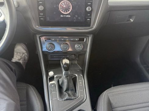 Used 2024 Volkswagen Tiguan S image 20