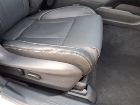 Certified 2025 Subaru Outback Limited w/ Popular Package #2 image 20