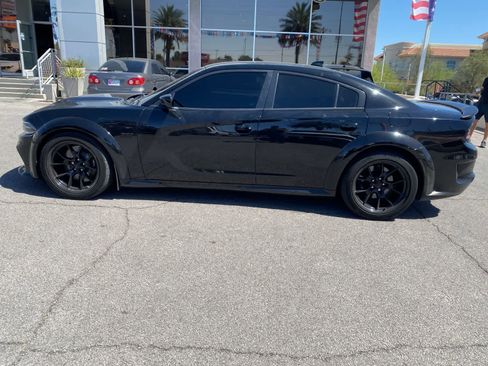 Used 2021 Dodge Charger Scat Pack RWD image 9