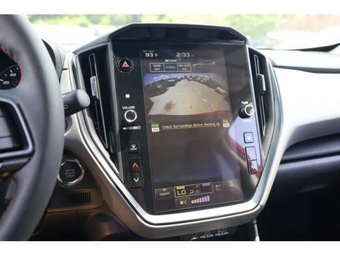 New 2026 Subaru Crosstrek 2.5i Limited w/ Crosstrek Mirror Package AWD/4WD image 34