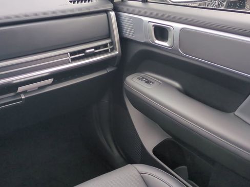 New 2026 Hyundai Santa Fe SEL image 21