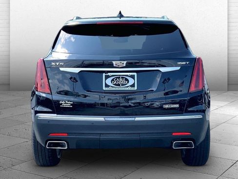 Used 2023 Cadillac XT5 Luxury FWD image 3