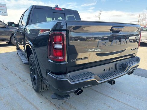 New 2026 RAM 1500 Laramie image 2