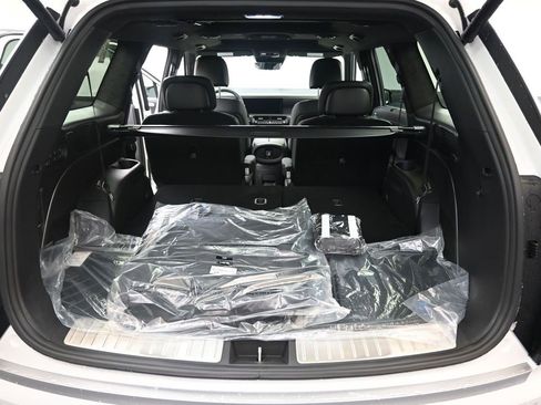 New 2026 Hyundai Palisade Calligraphy image 18