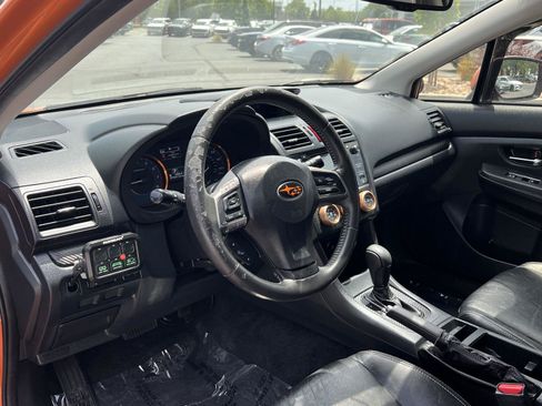 Used 2015 Subaru Crosstrek 2.0i Limited AWD/4WD image 28
