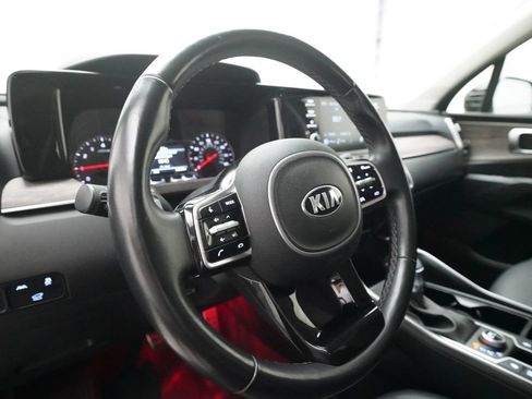Used 2021 Kia Sorento EX AWD/4WD image 8