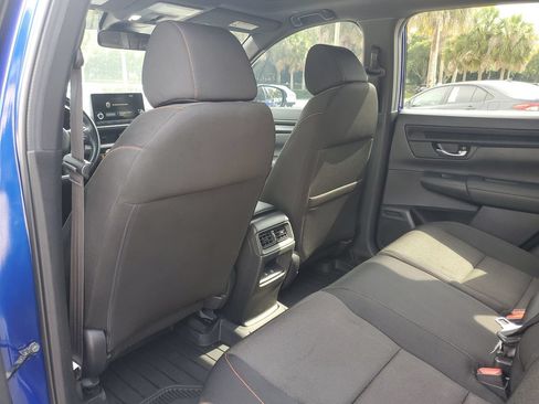 Used 2023 Honda CR-V Sport image 9
