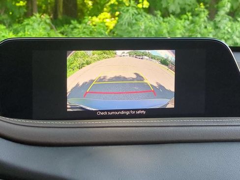 Certified 2023 MAZDA CX-30 2.5 Turbo w/ Premium Package AWD/4WD image 21