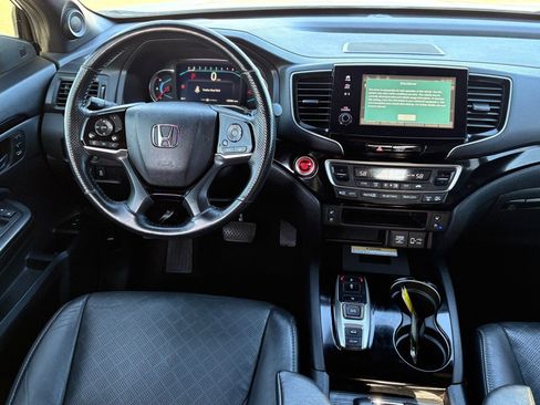 Used 2020 Honda Passport Elite image 13