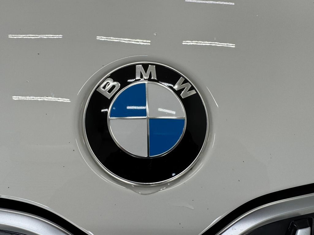 Used 2024 BMW X1 xDrive28i w/ Convenience Package AWD/4WD image 45
