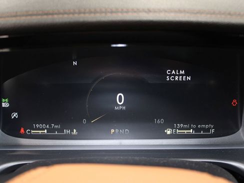 Used 2023 Lincoln Aviator Black Label w/ Dynamic Handling Package image 22