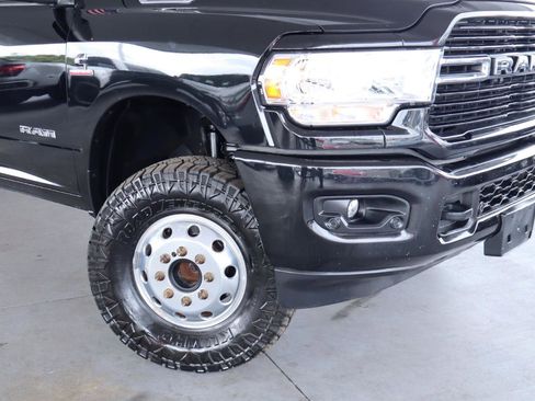 Used 2021 RAM 3500 Lone Star w/ Level 1 Equipment Group AWD/4WD image 4