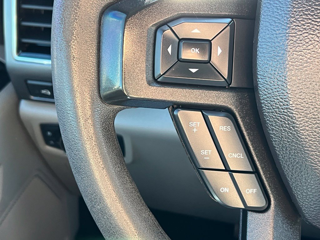 Used 2021 Ford F250 XLT w/ XLT Premium Package AWD/4WD image 36
