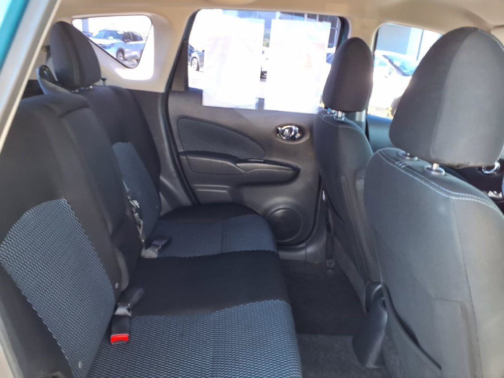 Used 2015 Nissan Versa Note SV w/ SV Convenience Package FWD image 20
