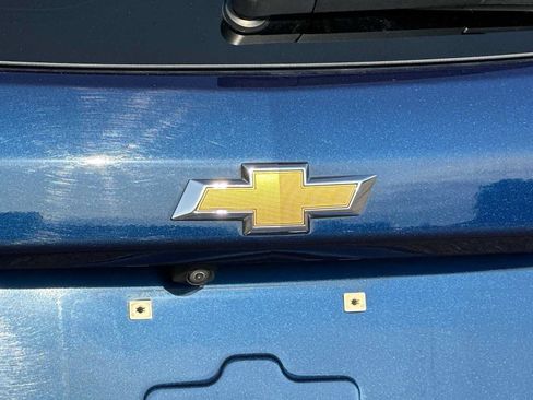 Used 2022 Chevrolet Equinox LT FWD image 12