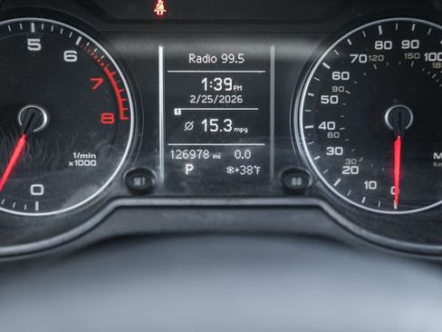 Used 2014 Audi Q5 2.0T Premium Plus w/ Premium Plus Package image 38