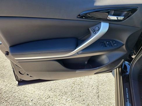 New 2026 Mitsubishi Eclipse Cross SE image 21