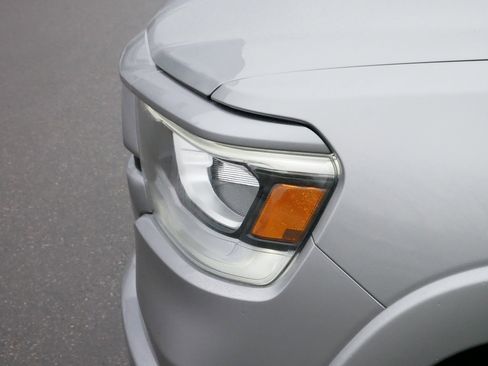 Used 2021 RAM 1500 Laramie w/ Sport Appearance Package image 16