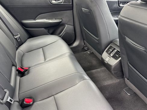 Used 2021 Honda Clarity Touring image 30