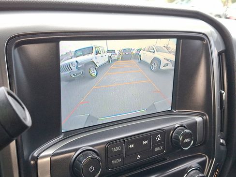 Used 2015 Chevrolet Silverado 1500 LT w/ All Star Edition image 27