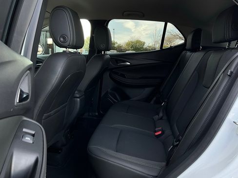 Used 2025 Buick Encore GX Preferred image 11