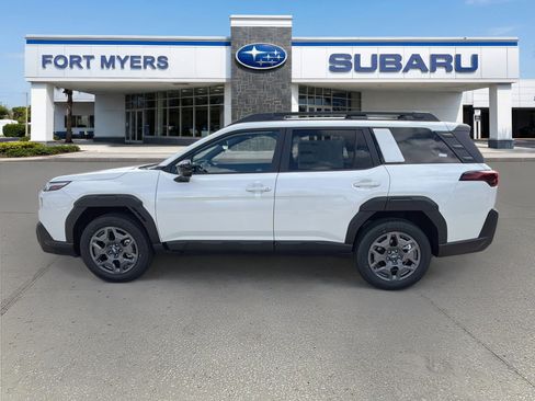 New 2026 Subaru Outback Premium image 6