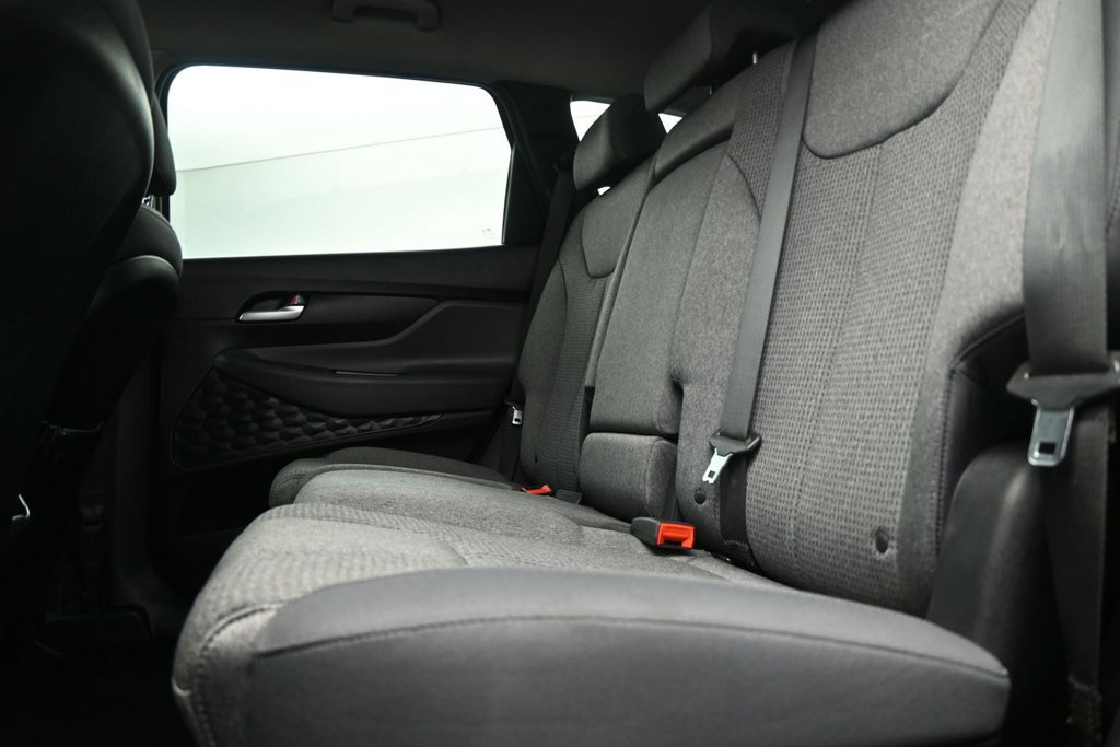 Used 2023 Hyundai Santa Fe SEL w/ Winter Weather Package AWD/4WD image 14