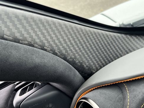 Used 2021 McLaren 720S Luxury image 42