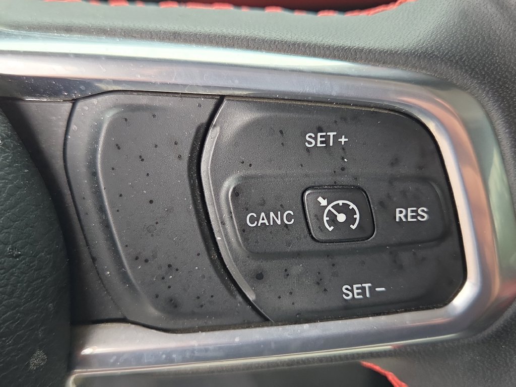 Used 2023 Jeep Wrangler Unlimited Rubicon 4xe AWD/4WD image 35