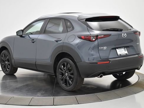 New 2026 MAZDA CX-30 AWD 2.5 S image 18
