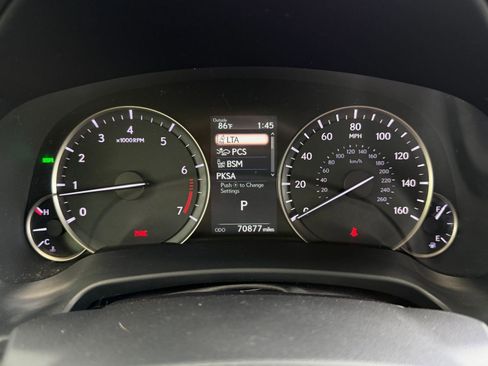 Used 2020 Lexus RX 350 AWD w/ Premium Package image 17