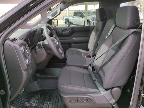 New 2025 GMC Sierra 1500 Pro w/ Pro Value Package image 50