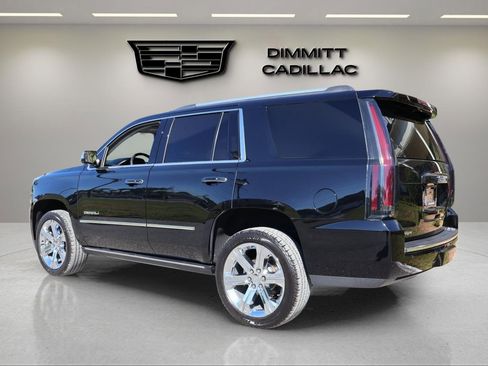 Used 2019 GMC Yukon Denali w/ Denali Ultimate Package image 3