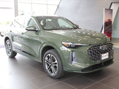 Certified 2025 Audi Q5 Premium w/ Convenience Package