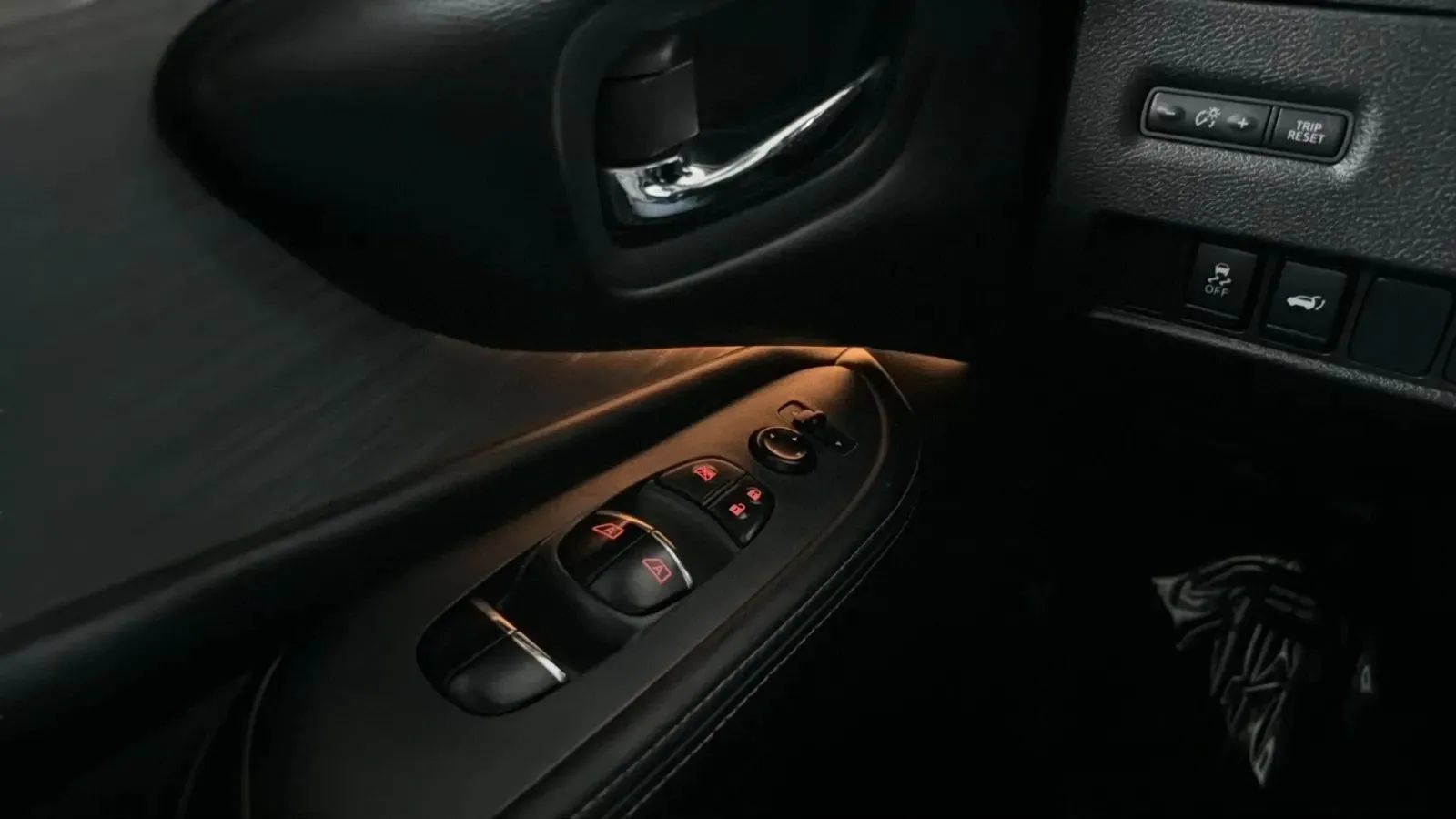 Used 2017 Nissan Murano SL FWD image 16