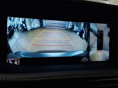 Used 2018 Lexus LS 500h AWD image 13