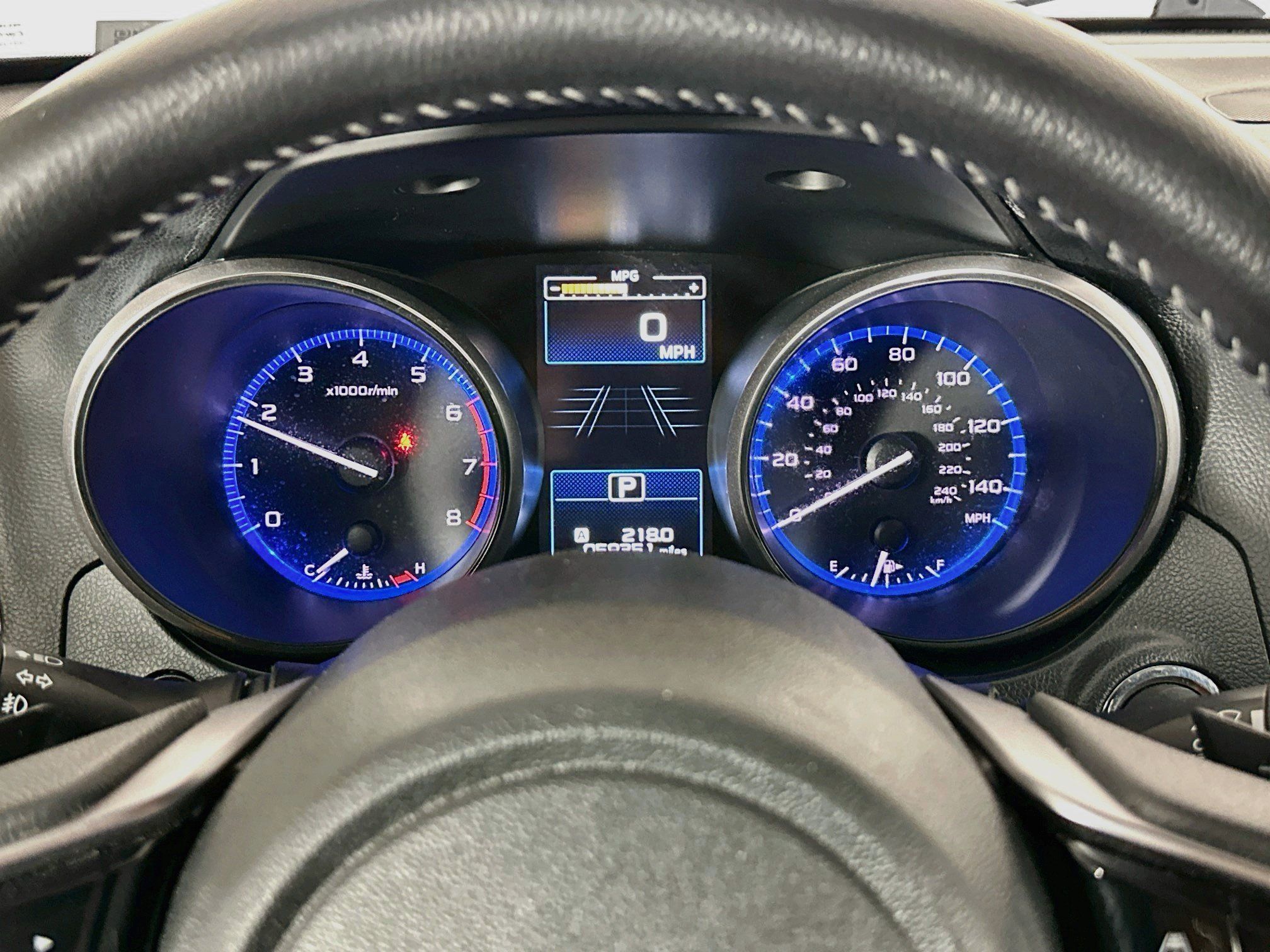 Used 2018 Subaru Outback 2.5i Limited AWD/4WD image 19