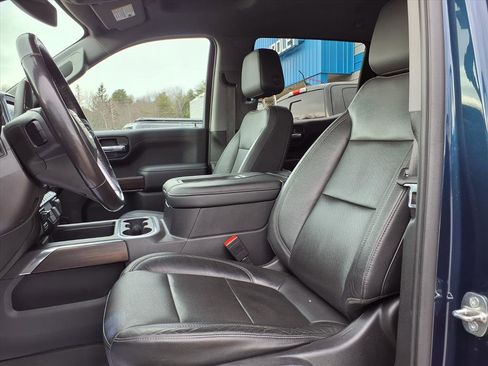 Used 2020 GMC Sierra 1500 SLT w/ SLT Convenience Package image 20