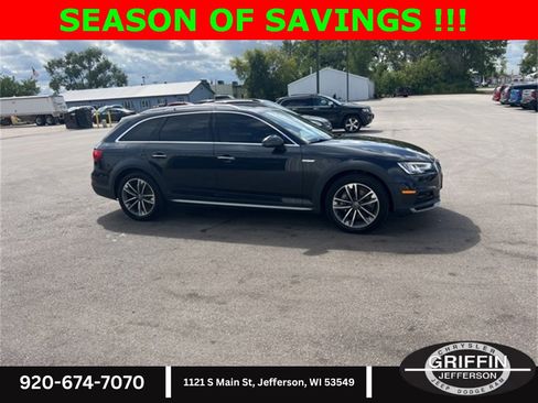 Used 2017 Audi A4 2.0T Premium Plus image 12