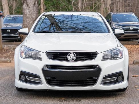 Used 2014 Chevrolet SS image 13