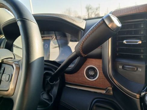 Used 2024 RAM 3500 Limited w/ Safety Group image 27