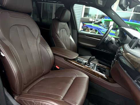 Used 2018 BMW X5 xDrive50i image 14