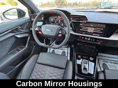 New 2026 Audi RS 3 image 9
