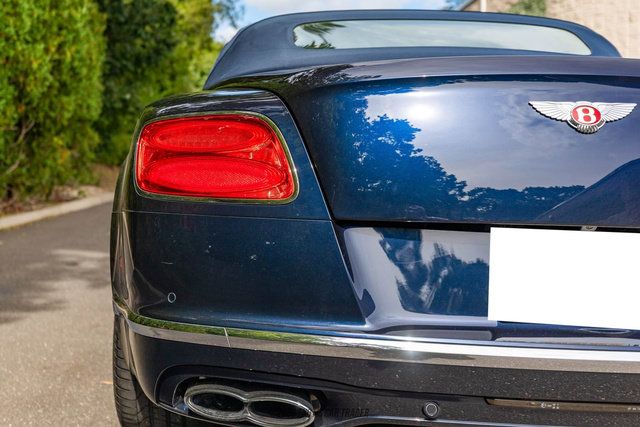 Used 2016 Bentley Continental GT V8 S AWD/4WD image 56